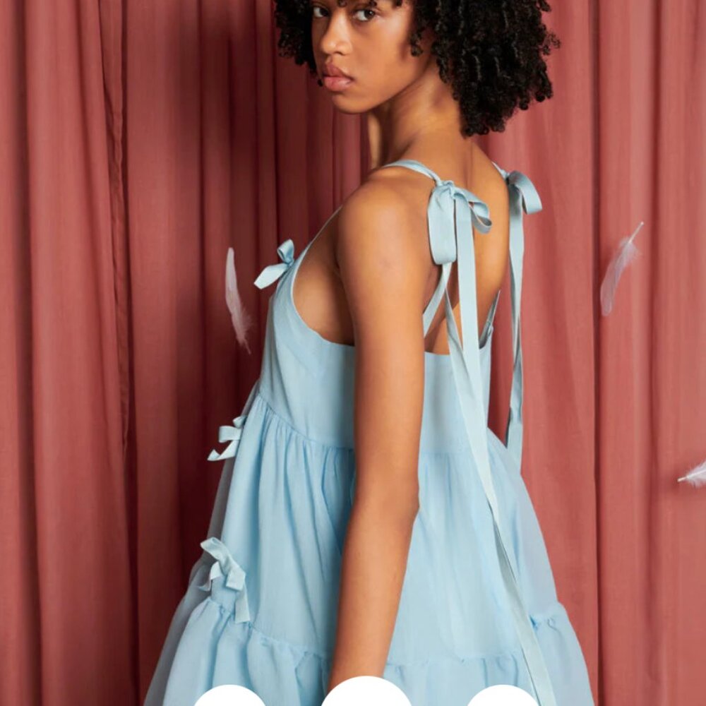 Sister Jane Birdie Dress - Picture 9 of 10